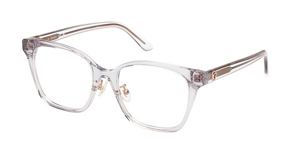 Оправа корригирующая Guess 50153-D-020 пластик W + футляр + салфетка