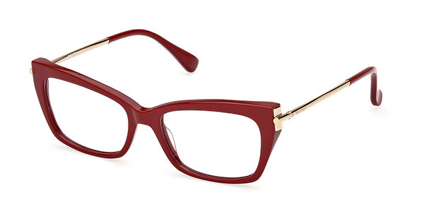 Оправа корригирующая MaxMara 5137-066 ацетат W + футляр + салфетка