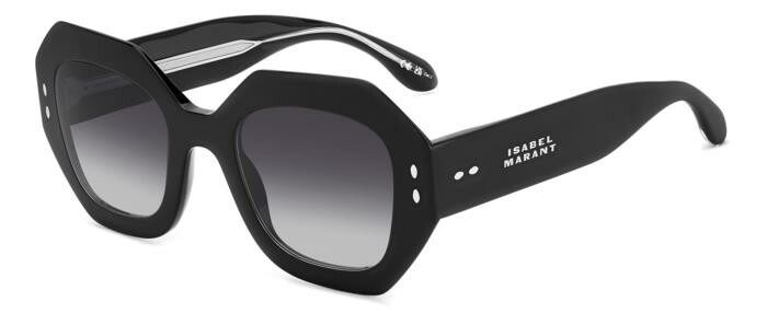 Isabel Marant IM 0173/S-807 ацетат W UV + футляр + салфетка