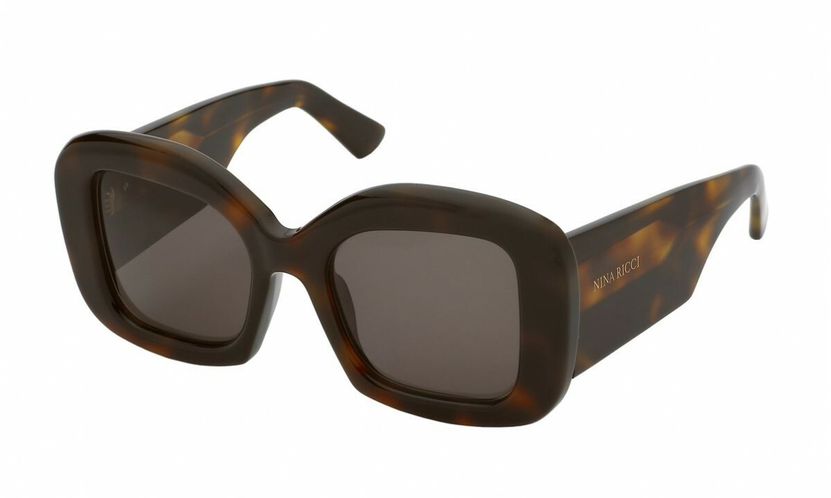 Nina Ricci 395-752 ацетат W UV + футляр + салфетка