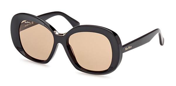 MaxMara 0087-01E ацетат W + футляр + салфетка