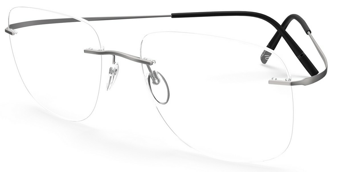 Оправа корригирующая Silhouette  5599_NL-6560 сборка M + футляр