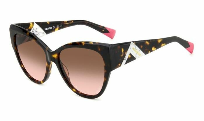 Missoni 0171/S-086 ацетат W