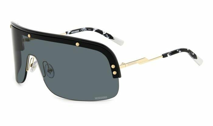 Missoni 0185/S-807 металл W