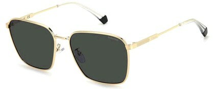 Polaroid 4128/S/X-010 металл M UV + футляр + салфетка