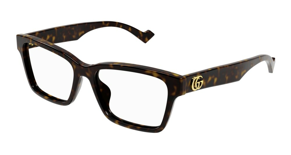 Оправа корригирующая Gucci GG1476OK-002 ацетат W + футляр + салфетка