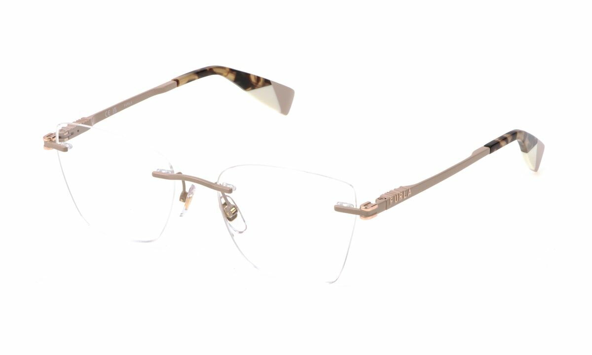 Оправа корригирующая Furla 773-8F9 сборка W + футляр + салфетка