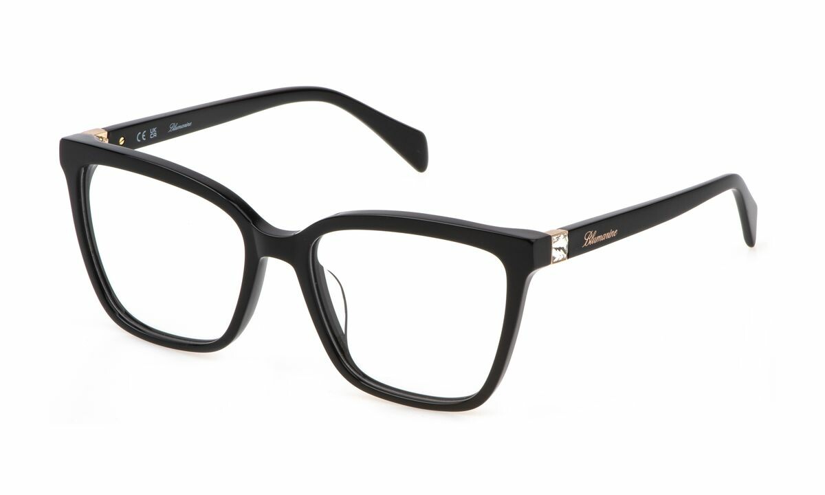 Оправа корригирующая Blumarine 855S-700 ацетат W + футляр + салфетка