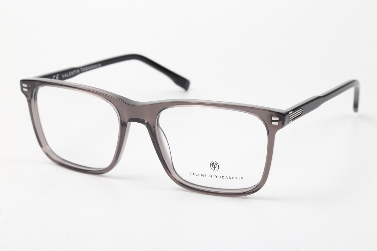 Оправа корригирующая Valentin Yudashkin 5414-C900 ацетат M + футляр + салфетка