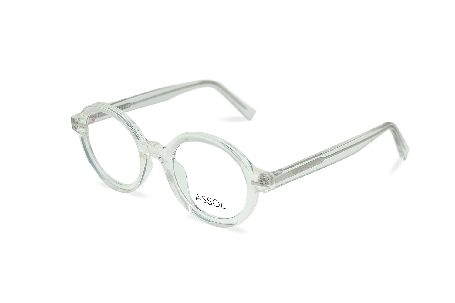 Оправа корригирующая Assol 2092-С2 пластик W