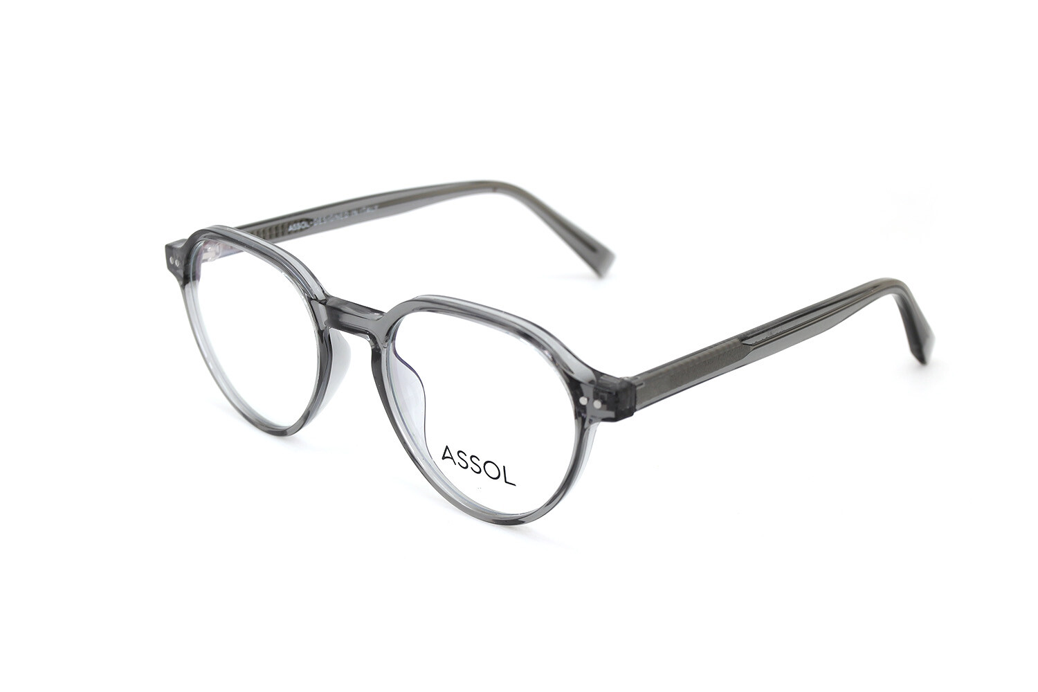 Оправа корригирующая Assol 2094-С6 пластик W