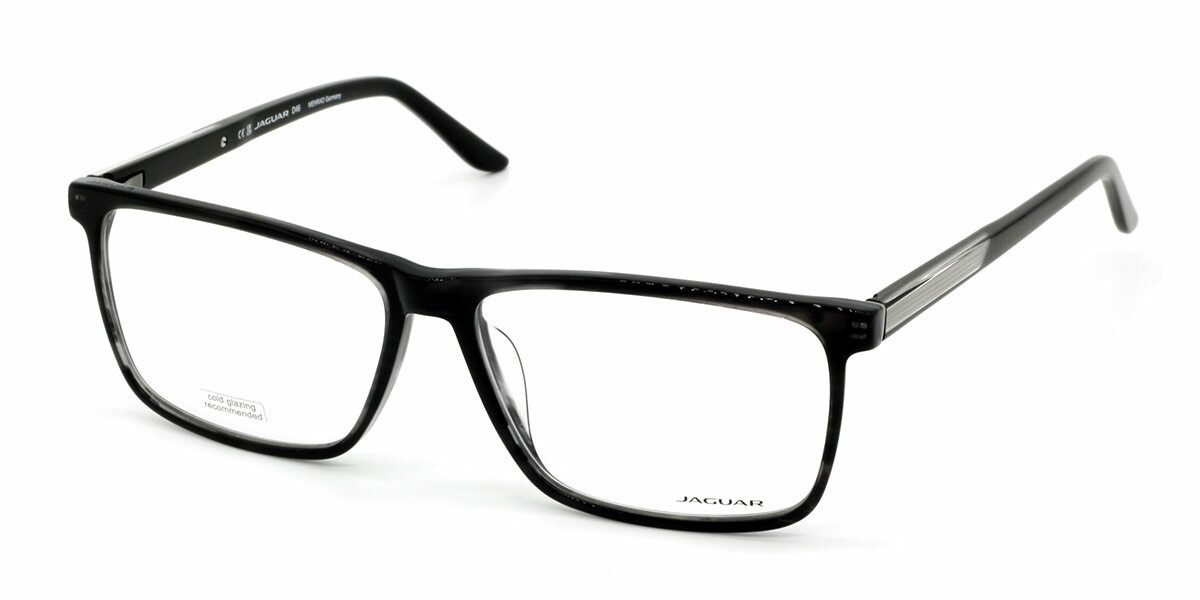 Оправа корригирующая Jaguar 31031-5318 ацетат M + футляр + салфетка