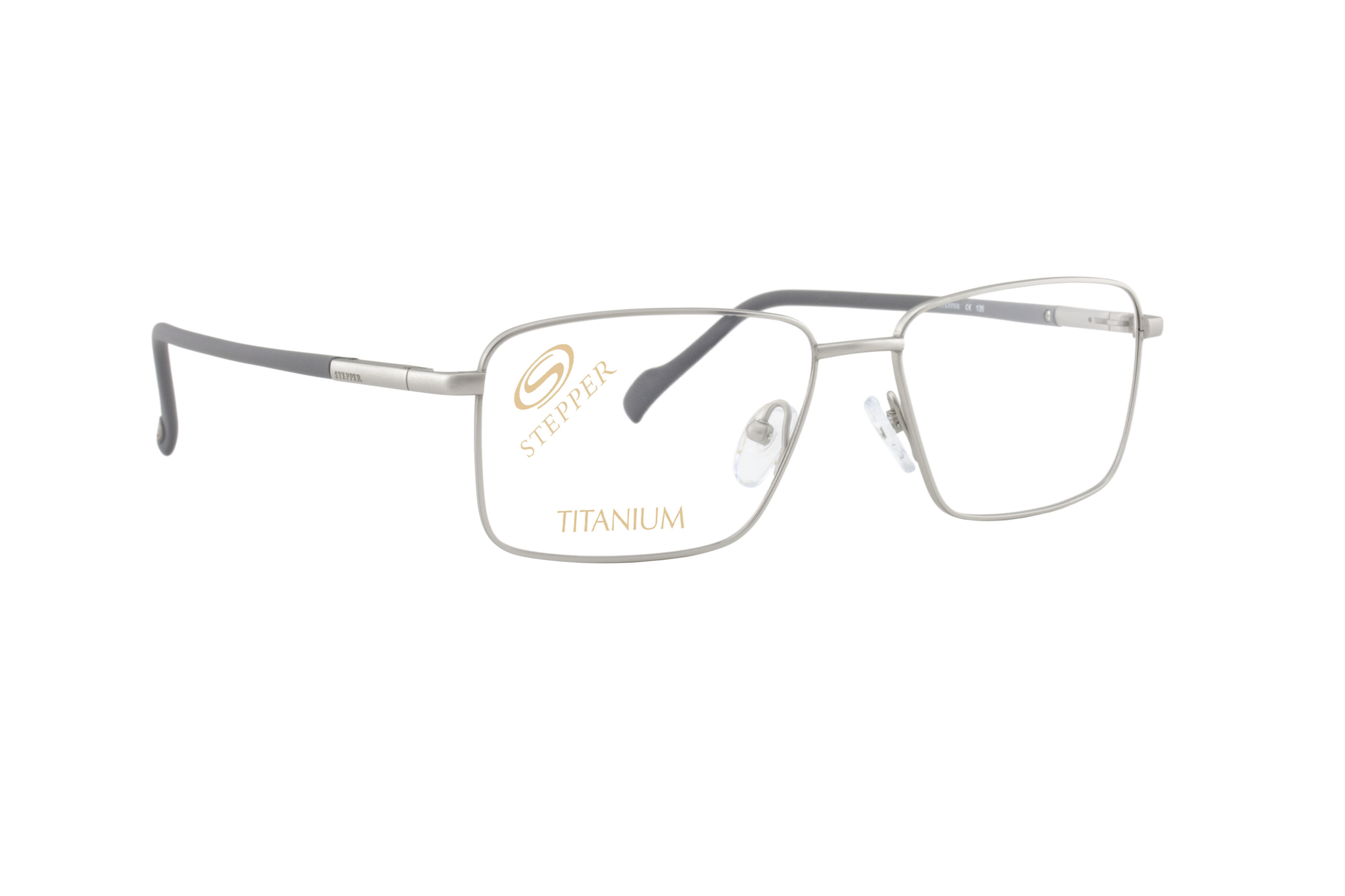 Оправа корригирующая Stepper SI-60160-F010 леска M + футляр + салфетка