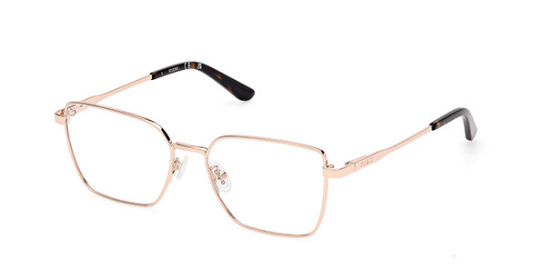 Оправа корригирующая Guess 50168-028 металл K + футляр + салфетка
