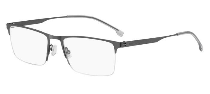 Оправа корригирующая Hugo Boss BOSS 1698-R80 леска M + футляр + салфетка