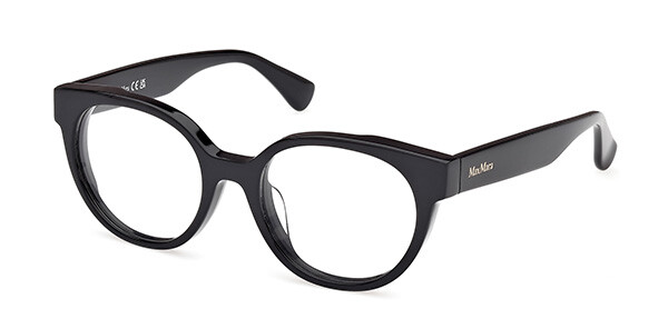 Оправа корригирующая MaxMara 5150-D-001 пластик W + футляр + салфетка
