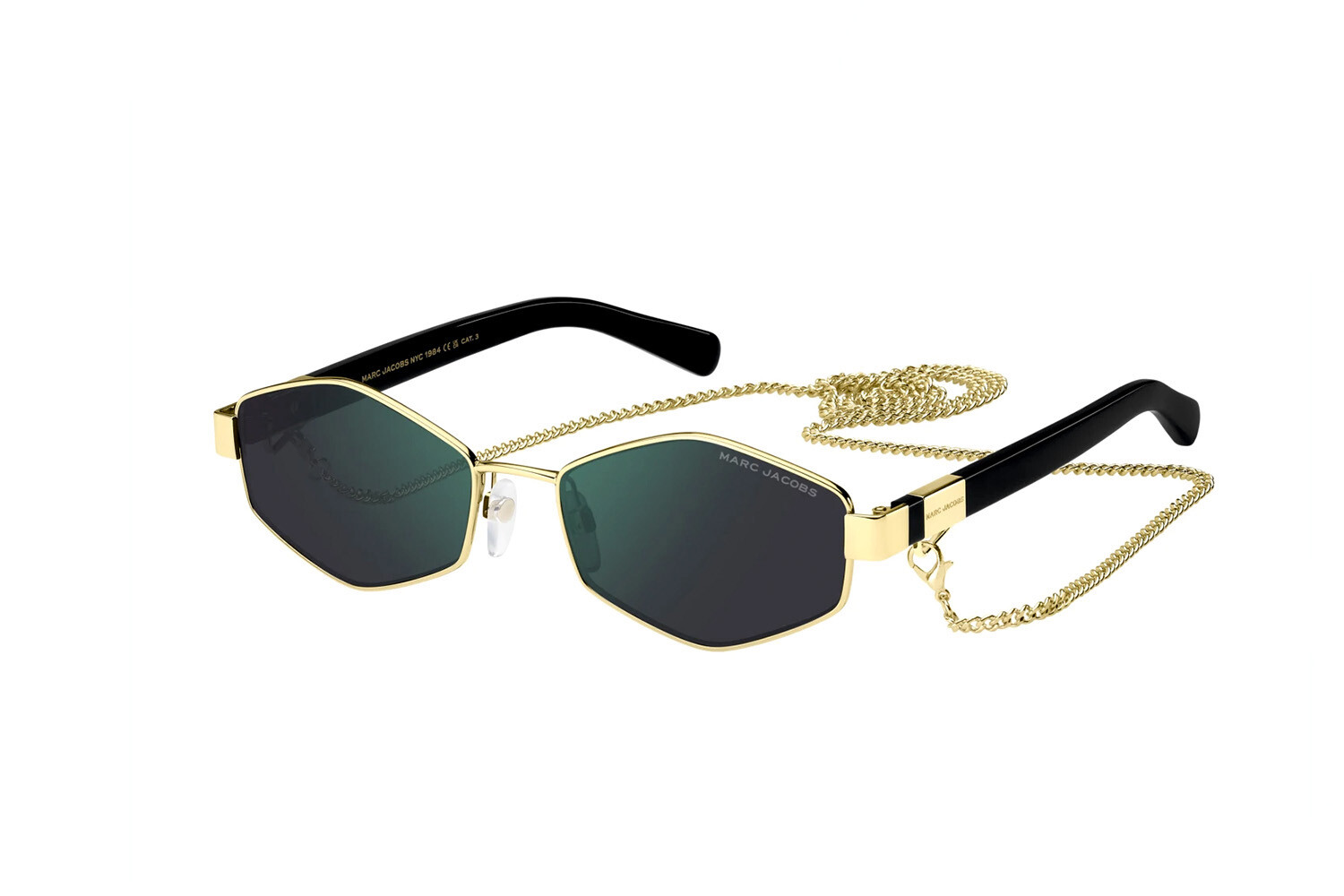 Marc Jacobs MARC 496/S-PEF металл W