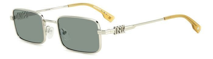 Dsquared D2 0140/S/HA-807 W UV + футляр + салфетка