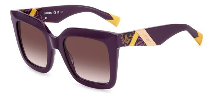 Missoni MIS 0192/S-0T7 ацетат W + футляр + салфетка