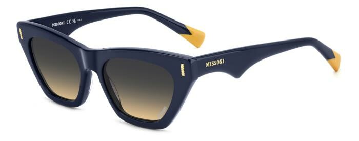 M by Missoni MIS 0205/S-09V пластик W + футляр + салфетка