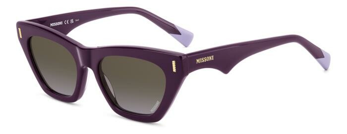 M by Missoni MIS 0205/S-0T7 пластик W + футляр + салфетка