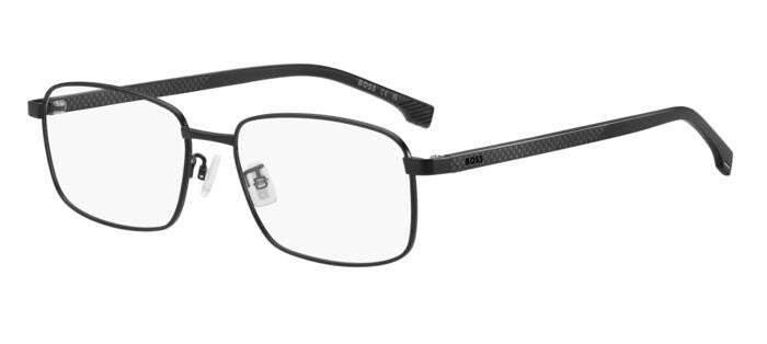 Оправа корригирующая Hugo Boss BOSS 1715/F-003 металл M + футляр + салфетка