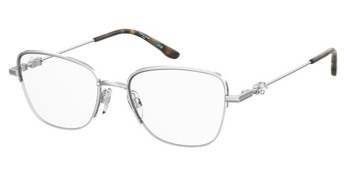 Оправа корригирующая Pierre Cardin P.C. 8914-010 леска W + футляр + салфетка