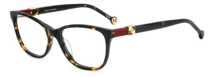 Оправа корригирующая Carolina Herrera HER 0276/G-086 ацетат W + футляр + салфетка