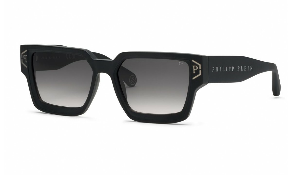 Philipp Plein 005V-703 ацетат M UV + футляр + салфетка