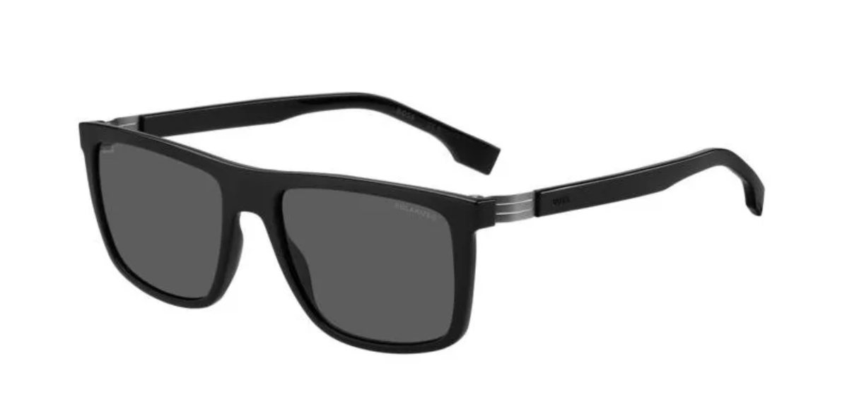 Hugo Boss BOSS 1699/S-807 пластик M + футляр + салфетка