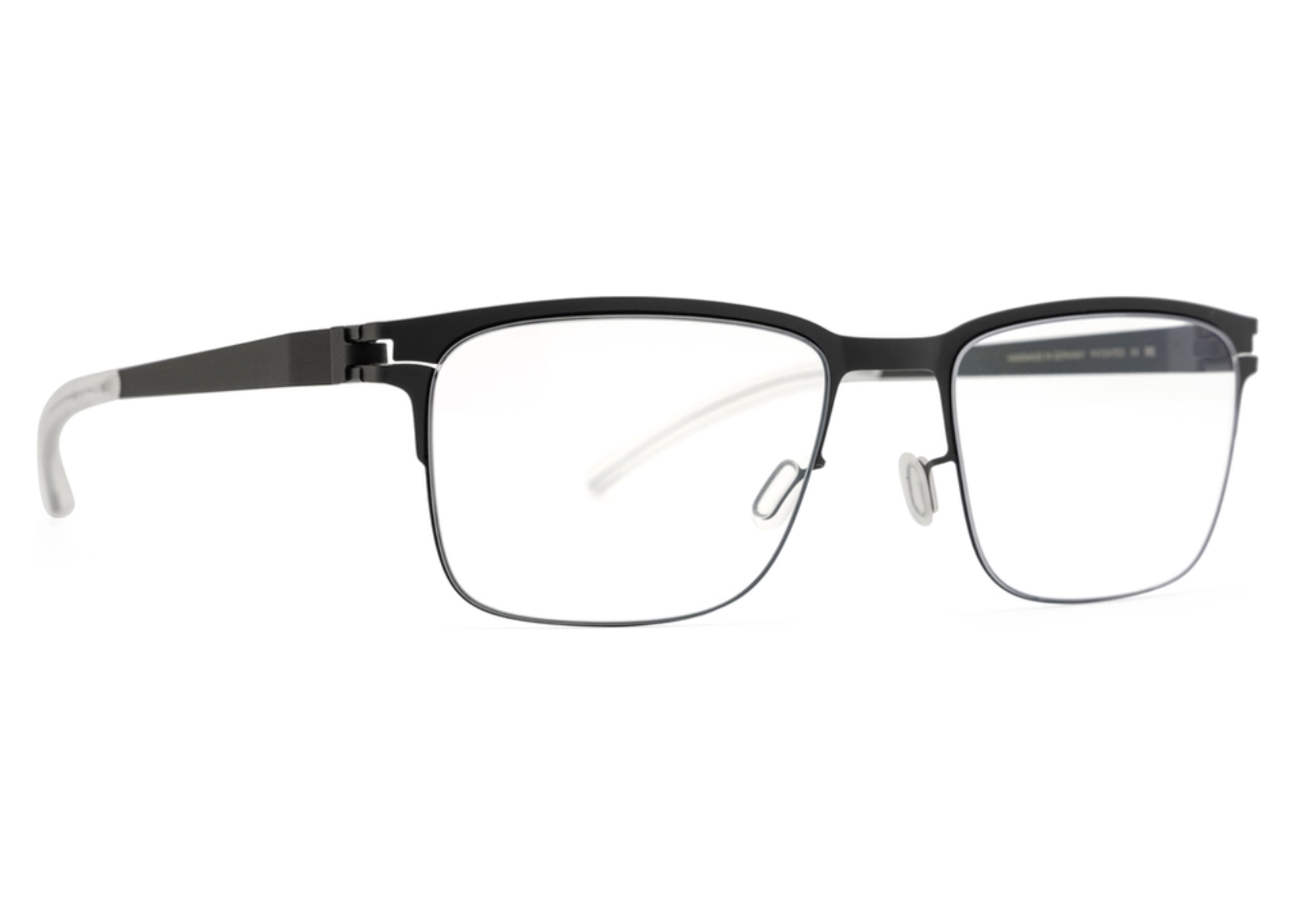 Оправа корригирующая MYKITA HARRISON-515 металл M + футляр