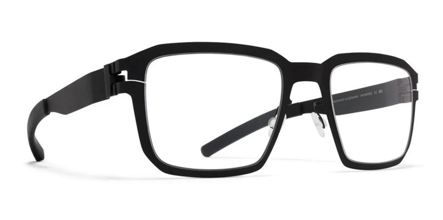 Оправа корригирующая MYKITA JEFFERSON-002 металл M + футляр