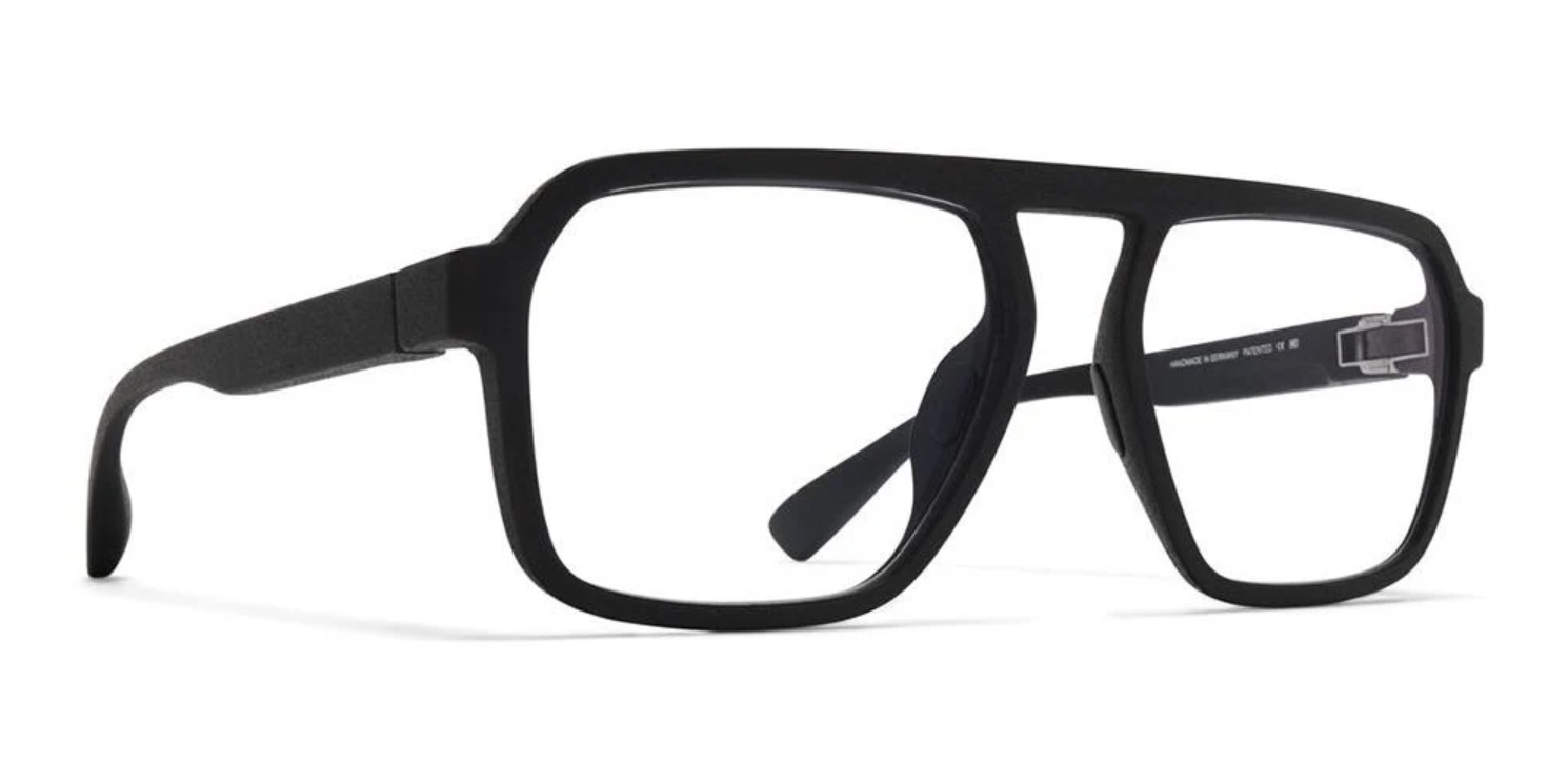 Оправа корригирующая MYKITA LETO-354 3d-печать M + футляр