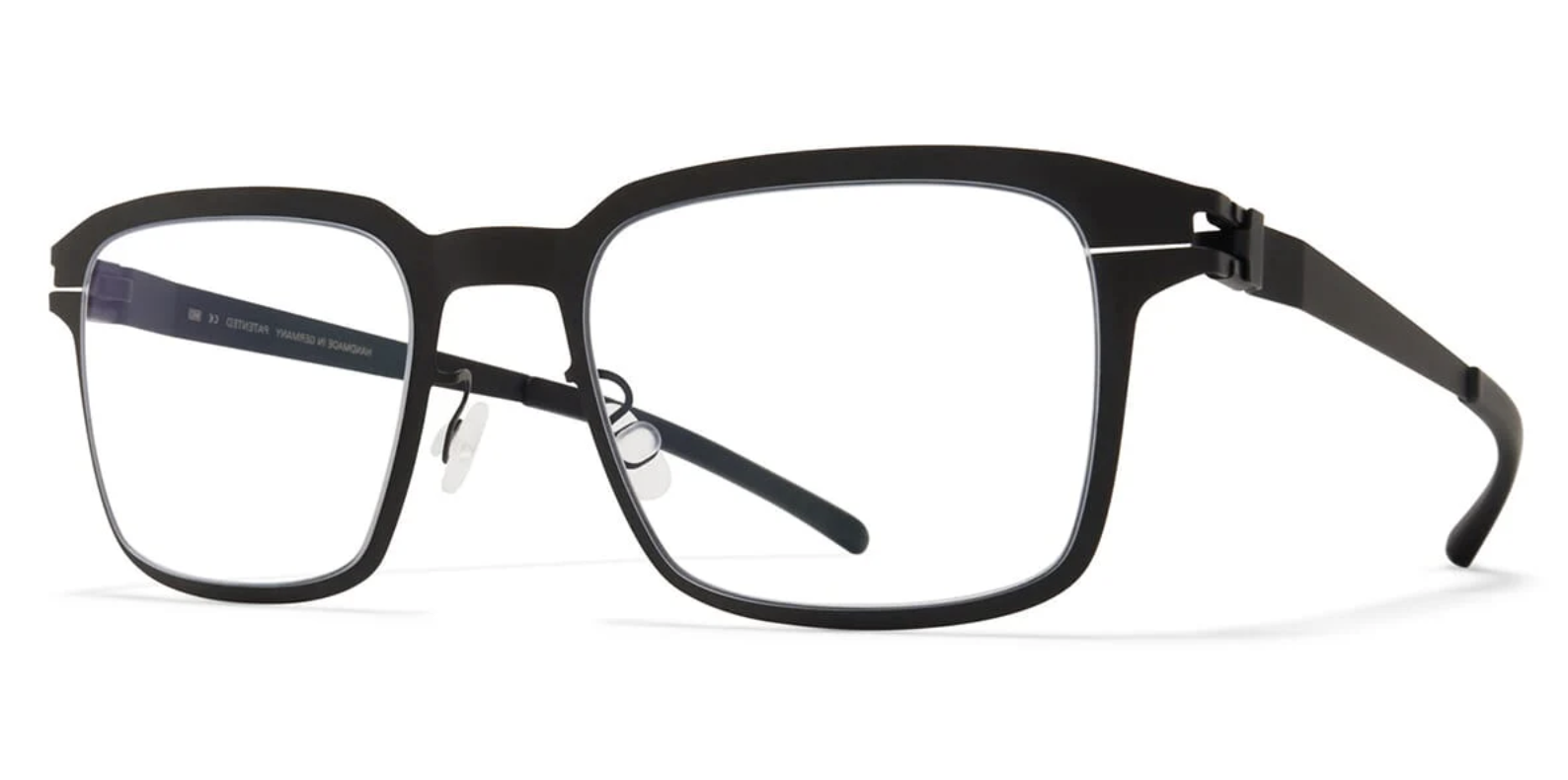 Оправа корригирующая MYKITA MATIS-002 металл M + футляр