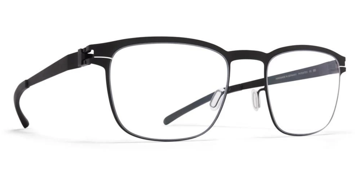 Оправа корригирующая MYKITA THEODORE-002 металл M + футляр