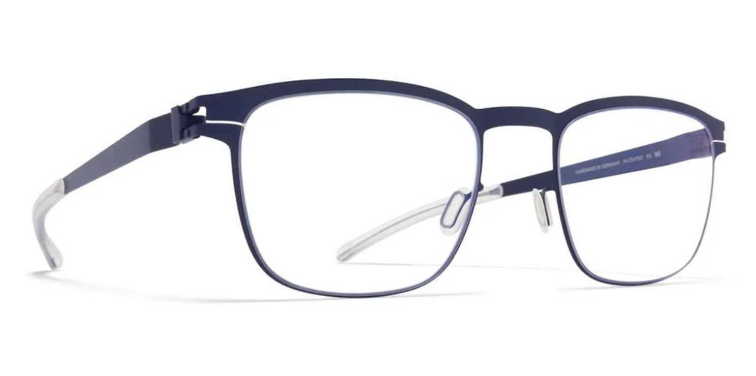 Оправа корригирующая MYKITA THEODORE-465 металл M + футляр