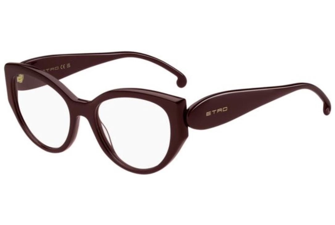 Оправа корригирующая Etro ETRO 0057-LHF ацетат W + футляр + салфетка