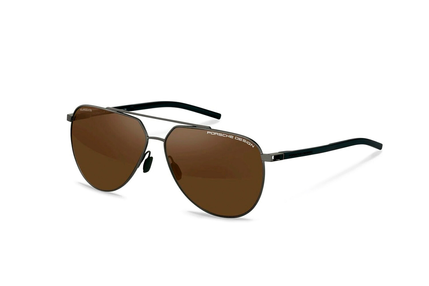 Porsche Design 8968-B металл M UV + футляр + салфетка
