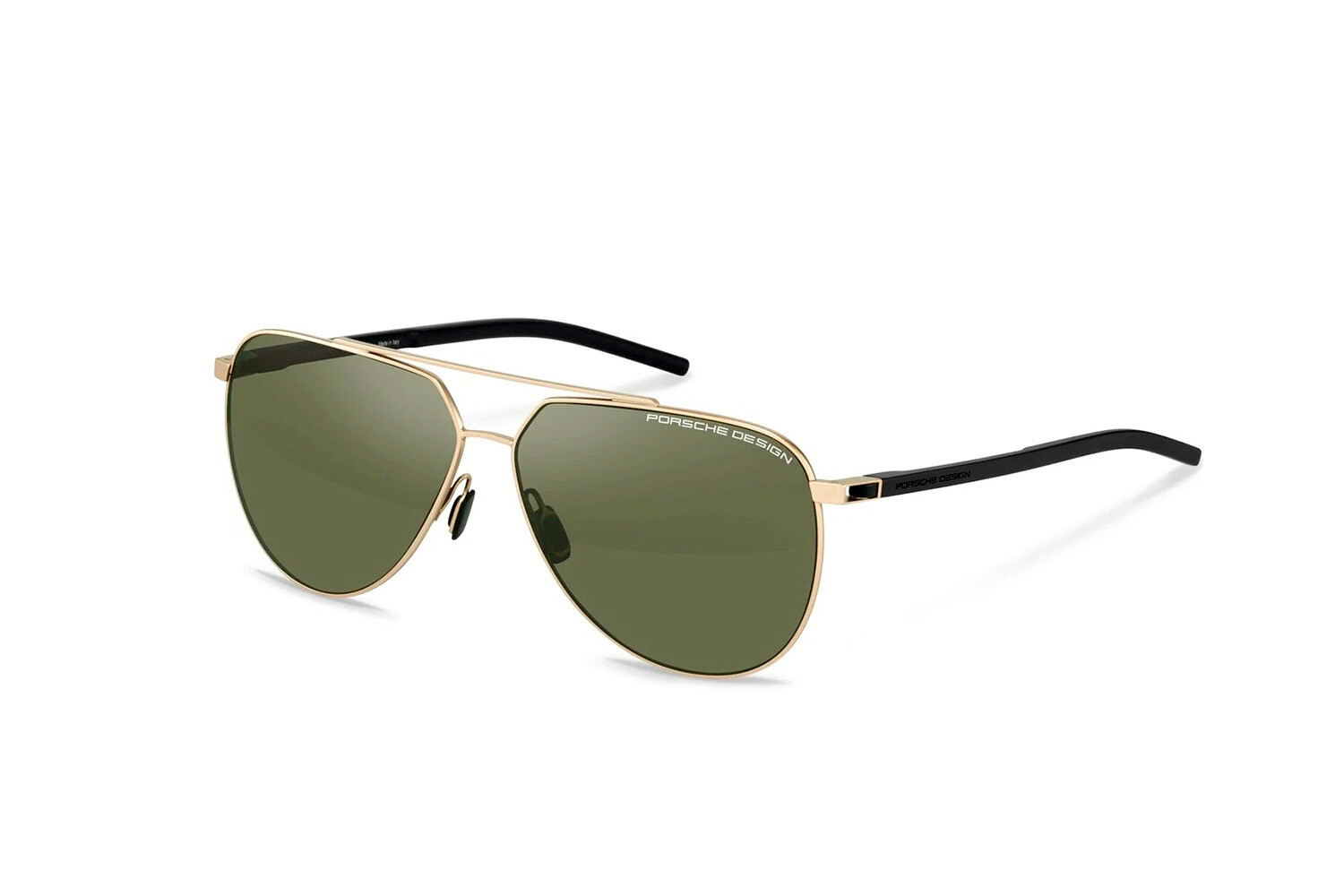 Porsche Design 8968-С металл M UV + футляр + салфетка