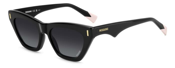 M by Missoni MIS 0205/S-807 пластик W + футляр + салфетка
