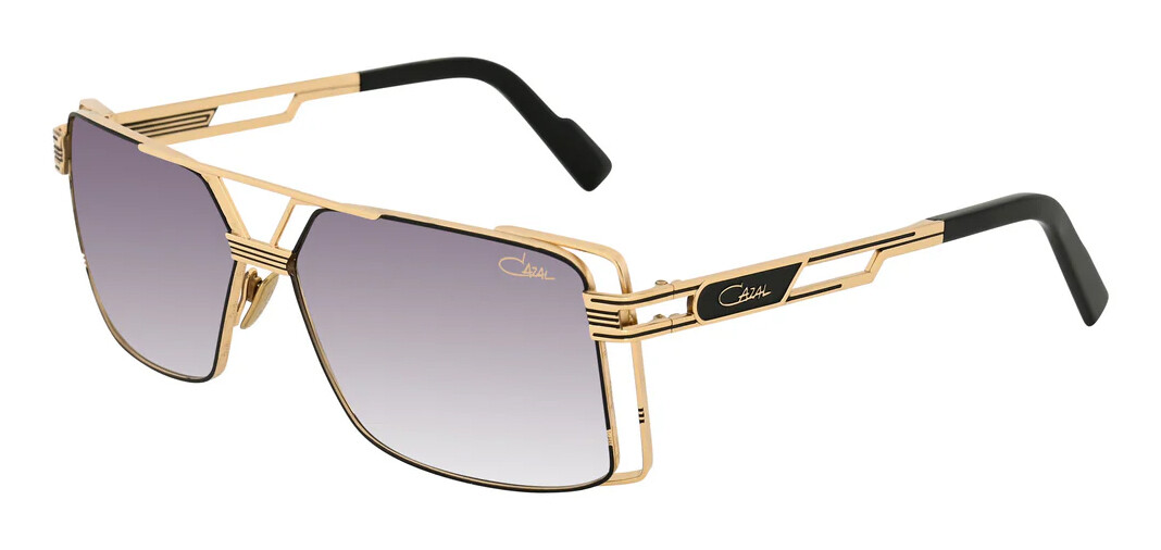 Cazal  9111-001 металл M UV + футляр + салфетка