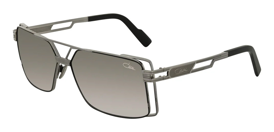 Cazal  9111-002 металл M UV + футляр + салфетка