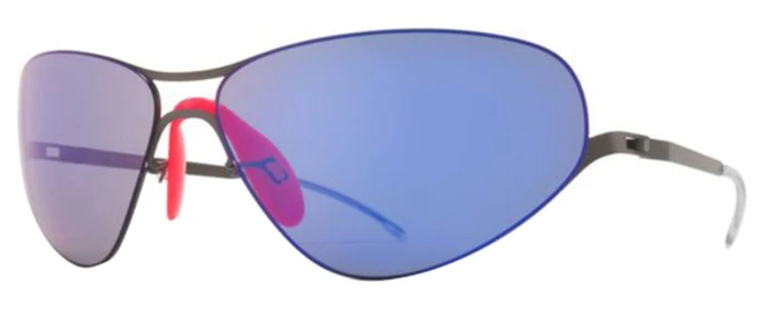 MYKITA ALPINE-012 металл W UV + футляр