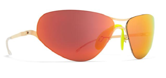 MYKITA ALPINE-013 металл W UV + футляр