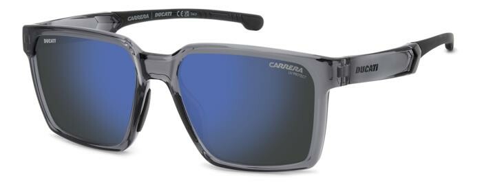 Carrera CARDUC 045/S-R6S пластик M + футляр + салфетка