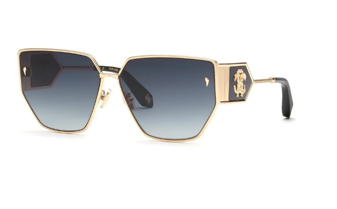 Roberto Cavalli SRC092-300F металл W UV + футляр + салфетка