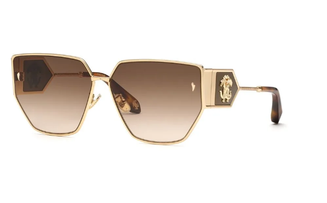 Roberto Cavalli SRC092-300 металл W UV + футляр + салфетка
