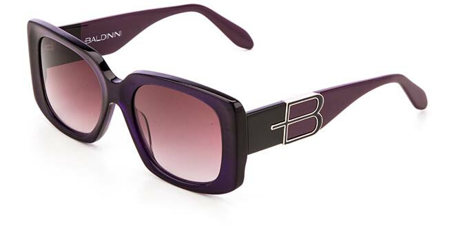 Baldinini BLD 2512 PF-102 ацетат W UV + футляр + салфетка
