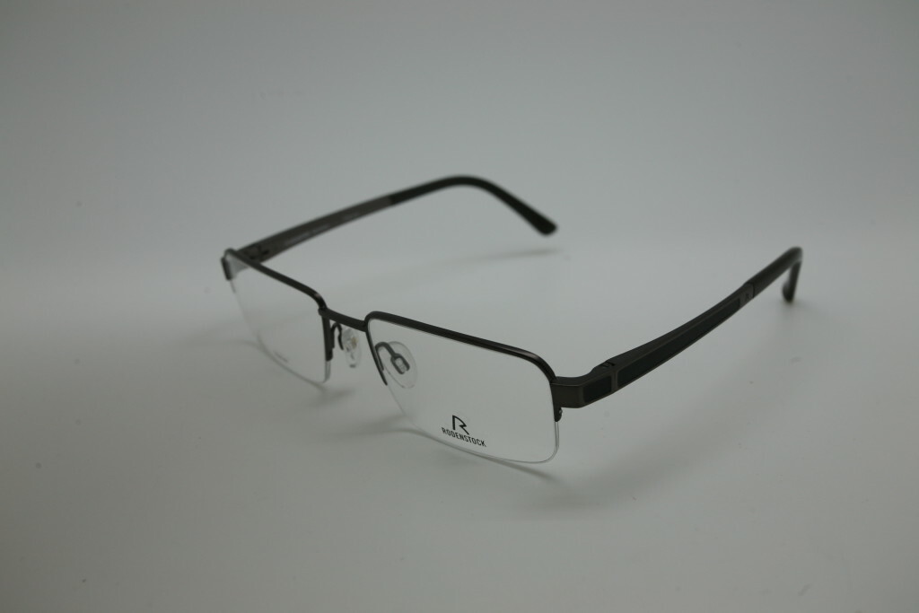 Оправа корригирующая Rodenstock 2308-D металл M + футляр