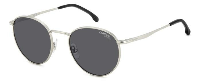 Carrera CARRERA 339/S-84J металл M + футляр + салфетка